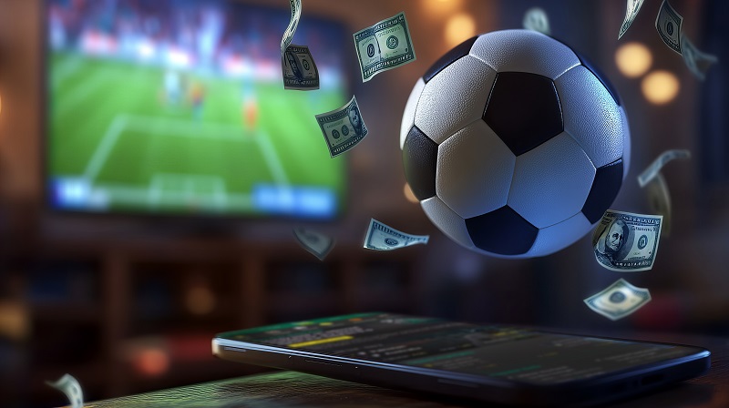 The Role of Referee Assignments on Football Betting Outcomes